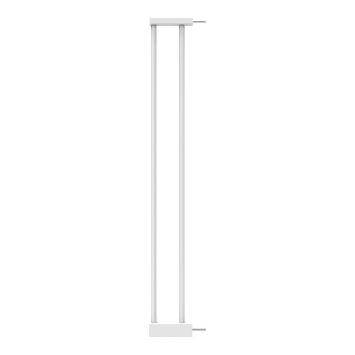 Perma Child Safety 10cm White Baby Gate Extension