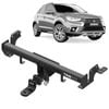Tag Heavy Duty Towbar & Direct Fit Wiring Harness For Mitsubishi Asx (01/2010 - On)