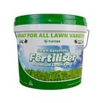 Lawn Solutions Australia 10kg Premium Lawn Fertiliser