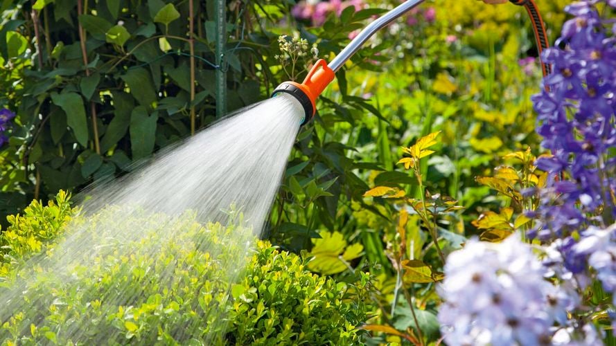 Brand page -  GARDENA Spray Wand