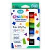 Boyle Classic Colours Chubbies Paint Sticks