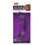 Prestige 130mm Florentine Bronze D Shape Door Handle