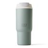Monbento Travel Mug L - Green Natural