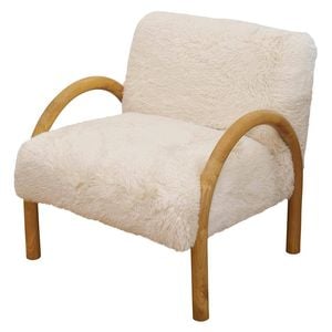 Yak Chair - 750w X 820d X 790h Mm