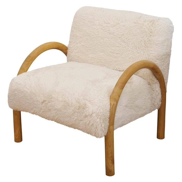 Yak Chair - 750w X 820d X 790h Mm