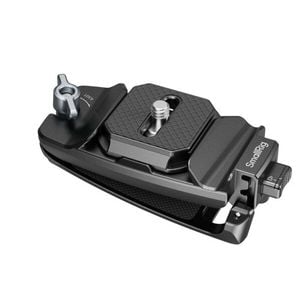 SmallRig Camera Clip with
