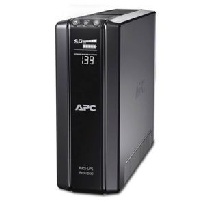 APC Back-UPS Pro 1500VA 230V 865W