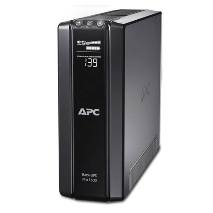 APC Back-UPS Pro 1500VA 230V 865W