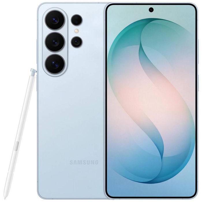 Samsung Galaxy S26 Ultra 1TB - Sky Blue