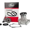 Timing Belt Kit For Holden Jackaroo L1 UBS17 Rodeo TF 4ZE1 2.6L SOHC