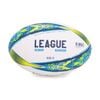 Victor Sports Rugby League Ball Warrior Senior Size Training Durable