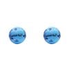 2PK Football Australia Summit Launch Soccer Ball Size 4 - Blue