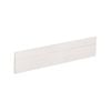 Kaboodle 600mm Wild Garlic Oven Front Panel - 2 Pack