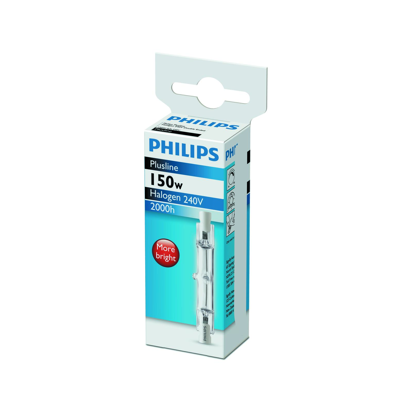 R7s led bulb bunnings sales