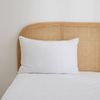 Dreamaker Down Alternative Microfibre Standard Pillow - 48 X 73 Cm