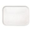 Olympia Service Tray Kristallon Fibreglass Light Granite 305 X 405mm Commercial Kitchen Canteen