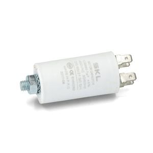 Universal Dryer Motor Run Capacitor 7uf - Capacitor007. Suits Universal