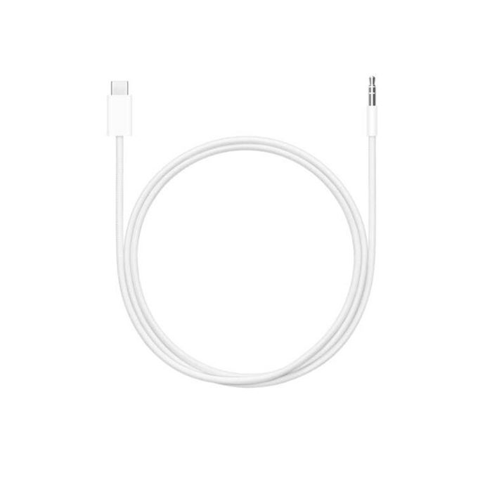 Apple USB-C to 3.5mm Audio Cable (1.2m)