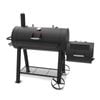 Char-Griller Competition Pro Offset Smoker