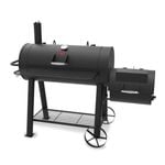 Char-Griller Competition Pro Offset Smoker