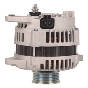New Alternator For Nissan Patrol Gu Y61 4.8l Petrol Tb48de 10/01 - 11/12 110a
