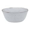 Ecology Ottawa Orchid Stoneware Round Food Bowl 15.5cm