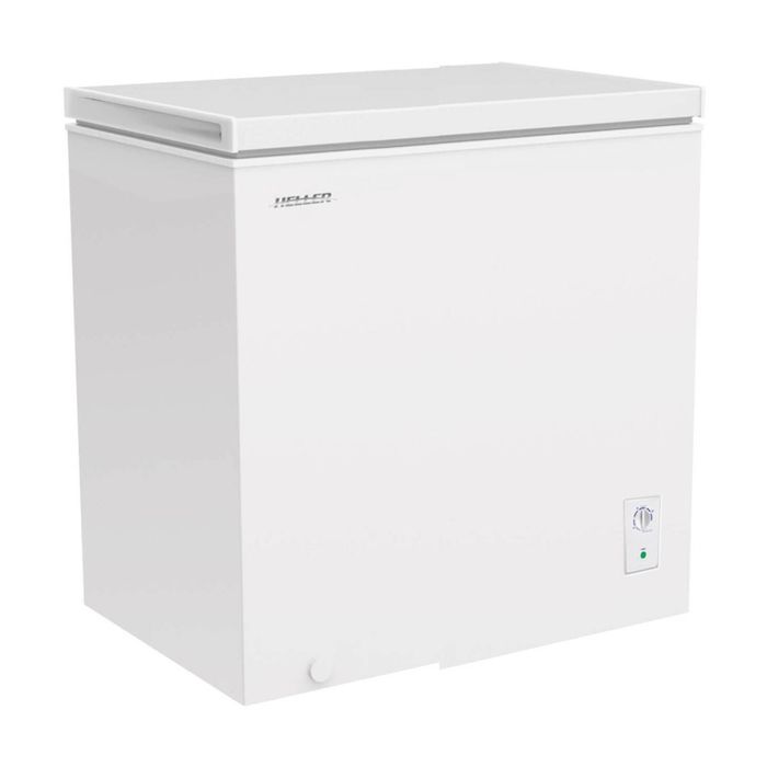 Heller Hybrid Chest Freezer 200L