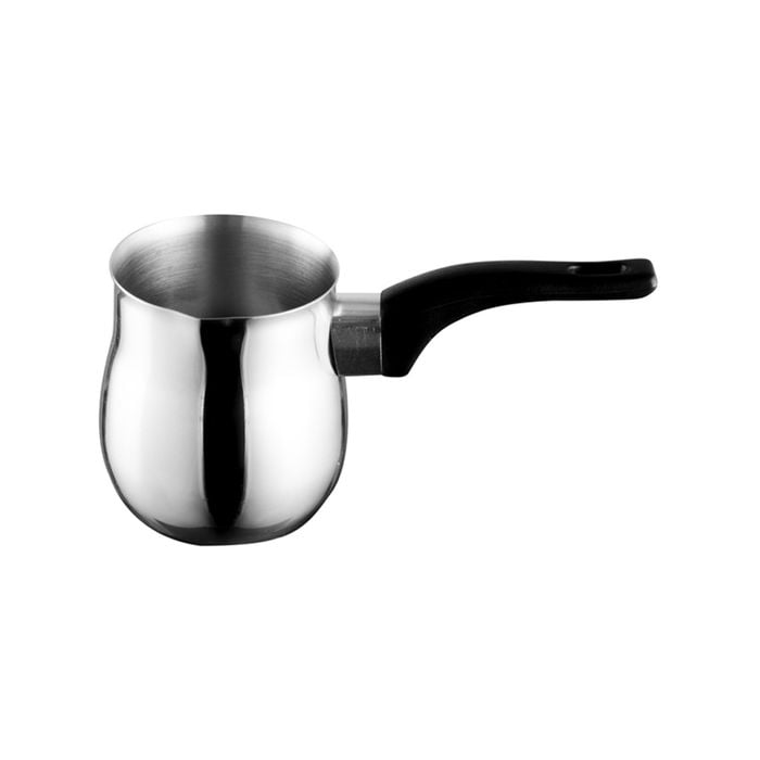 Avanti Turkish Coffee Stove/cook Top Stainless Steel Pot 400ml