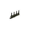 Ignition Coils for Holden Combo XC I4 1.8L Z18XE 2002-2006