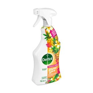 Dettol 750ml Tropical Burst Multipurpose Cleaner 