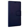 Soka Hanman Wallet Case (Suits iPhone 15 Pro) - Blue