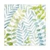 Artey | Dancing Palms II - Stretched Canvas - Stretched Canvas - 84 x 84cm