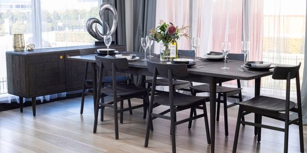 Elevate your dining experience