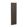 Kaboodle 600mm Truffle Oak Modern Tall Pantry Door