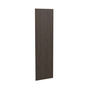 Kaboodle 600mm Truffle Oak Modern Tall Pantry Door
