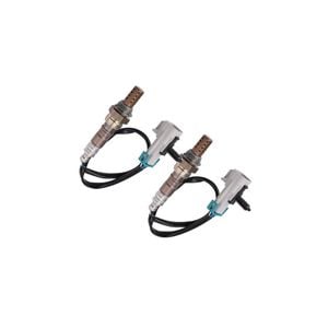 Pair Oxygen O2 Sensor For Holden Statesman WL GEN IV LS2 6.0L 2004-2006