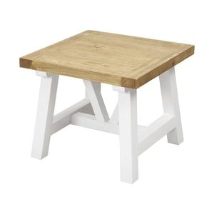 Iona Side Table -

600W x 600D x 500H mm