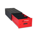 Armorgard TKD1 Trekdror Secure Storage Drawer