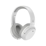 Edifier W820NB Hybrid Active Noise Cancelling Headphones Hi-Res Audio White