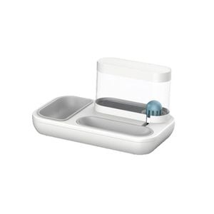 Auto Pet Water Dispenser Food-grade Material Easy Clean
