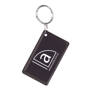 Swipe Card RFID 3-pack
