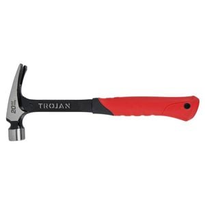 Trojan 20oz Framing Steel Hammer