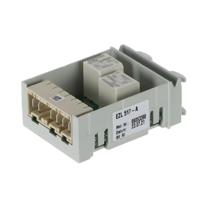 Miele Dishwasher Heating Relay Pcb