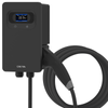 DETA 7/22kW Wall Mount Grid Smart EV Charger With 5m Cable