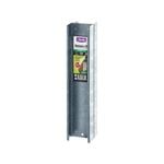Jack 50 x 450mm Joiner Post Galvanised Steel Retain It Sleeper Upright