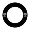 NRL West Tigers Dartboard Surround Western Team Dessign Universal Fit