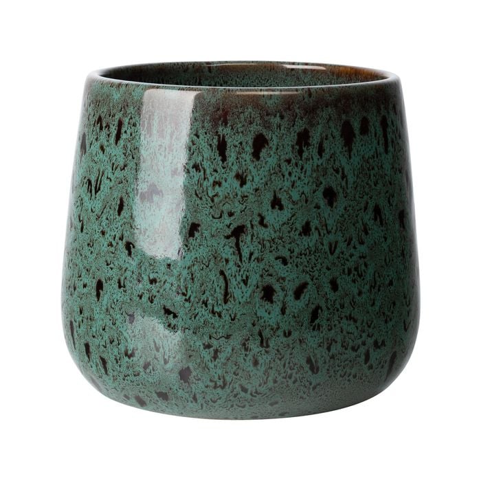Northcote Pottery 18cm Forest Virgo Pot