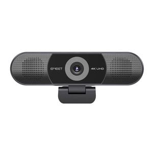 eMeet SmartCam C980 Pro 4K All-in-One 4K Webcam w/ Privacy Cover