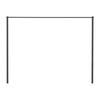 Daytek Timber Grey Ground Mount Kit - In Ground