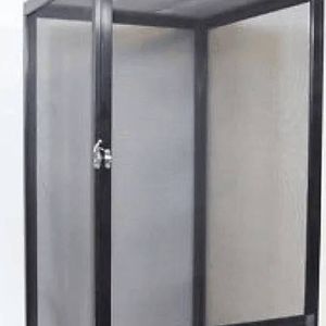 Deluxe Stick Insect Mesh Cage Enclosure Extra Large